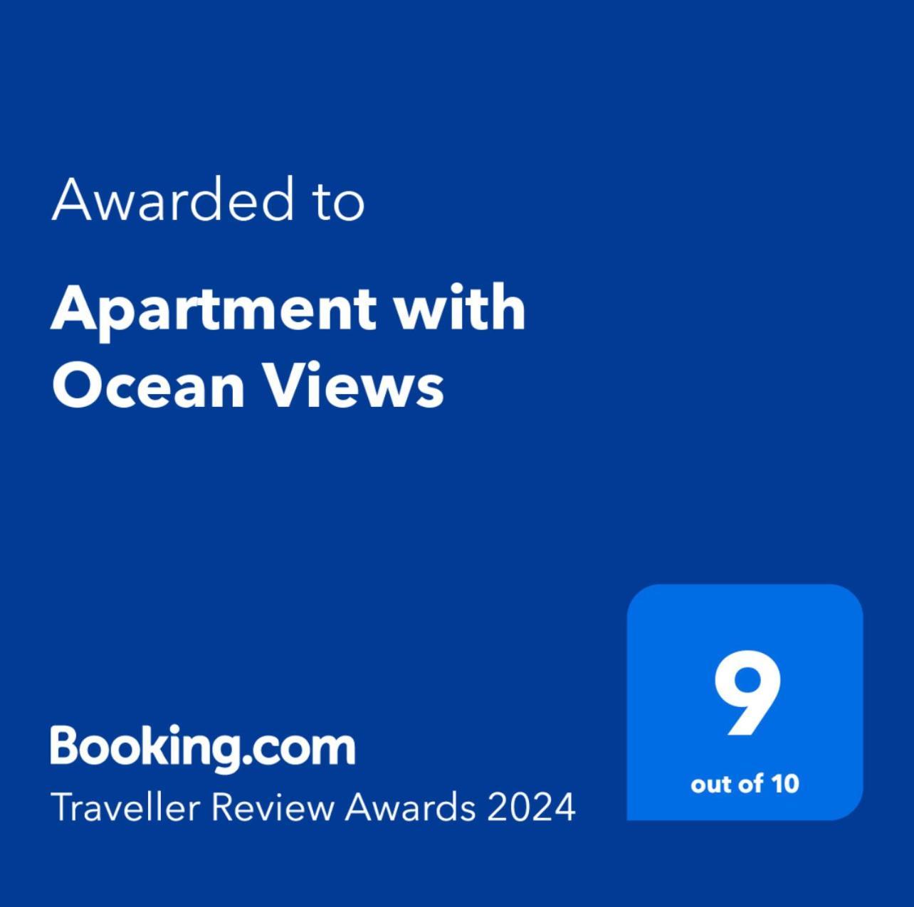 Apartment With Ocean Views Guldkusten Exteriör bild